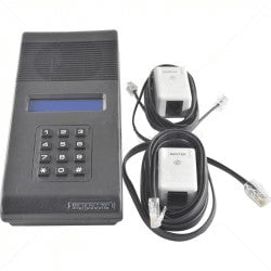 GUNMANSA Microsound SLSI Master Station With Display Part No: IC64-7