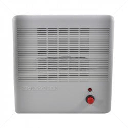 GUNMANSA Microsound Substation Latch Incl Callback Part No: IC64-1