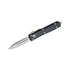 GUNMANSA MICROTECH 122-12ULTRATECH D/E STONEWASH FULL SERRATED