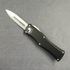 GUNMANSA MICROTECH 122-12ULTRATECH D/E STONEWASH FULL SERRATED