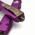 GUNMANSA Microtech 122-13APVI UT D/E Bronze Std Violet