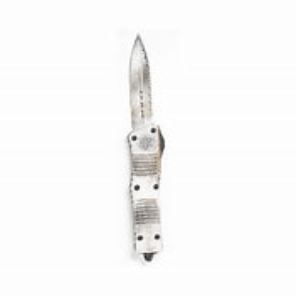GUNMANSA Microtech Combat Trooden D/E Sand Trooper- 142-3SAD