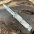 GUNMANSA Microtech Combat Trooden D/E Sand Trooper- 142-3SAD