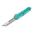 GUNMANSA Microtech Combat Troodon Bounty Hunter 219-10BH