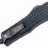 GUNMANSA Microtech Combat Troodon Tactical - Frag HS Rescue 601-3THS