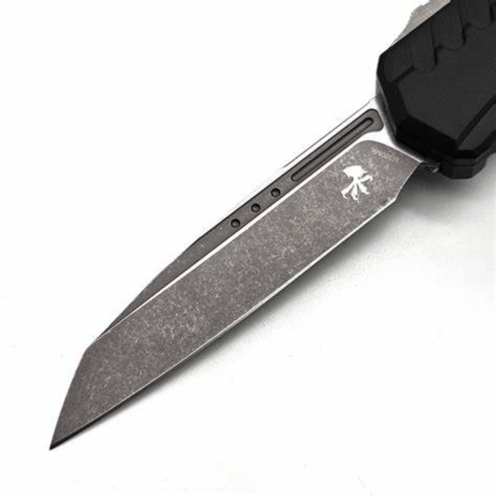 GUNMANSA Microtech Cypher II – 2023 S/E Apoc Std – 1241-10