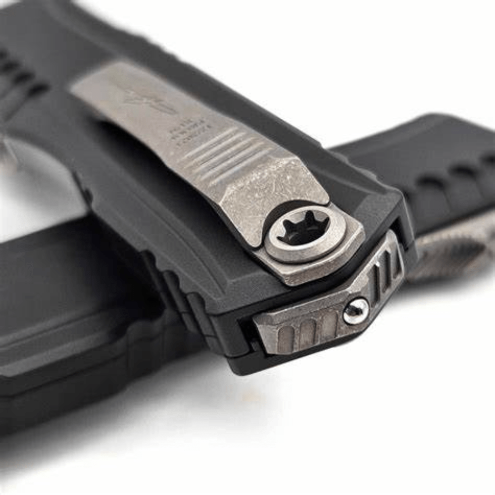 GUNMANSA Microtech Cypher II – 2023 S/E Apoc Std – 1241-10