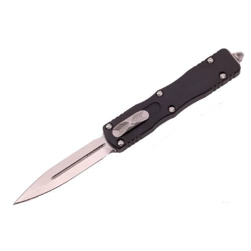 GUNMANSA MICROTECH Dirac Prototype D/E Satin Blade - 225-4