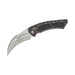 GUNMANSA Microtech Hawk Knife – 166-10