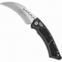GUNMANSA Microtech Hawk Knife – 166-10
