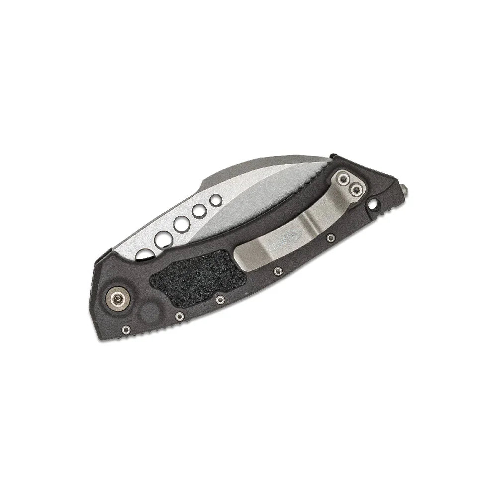 GUNMANSA Microtech Hawk Knife - 166-10