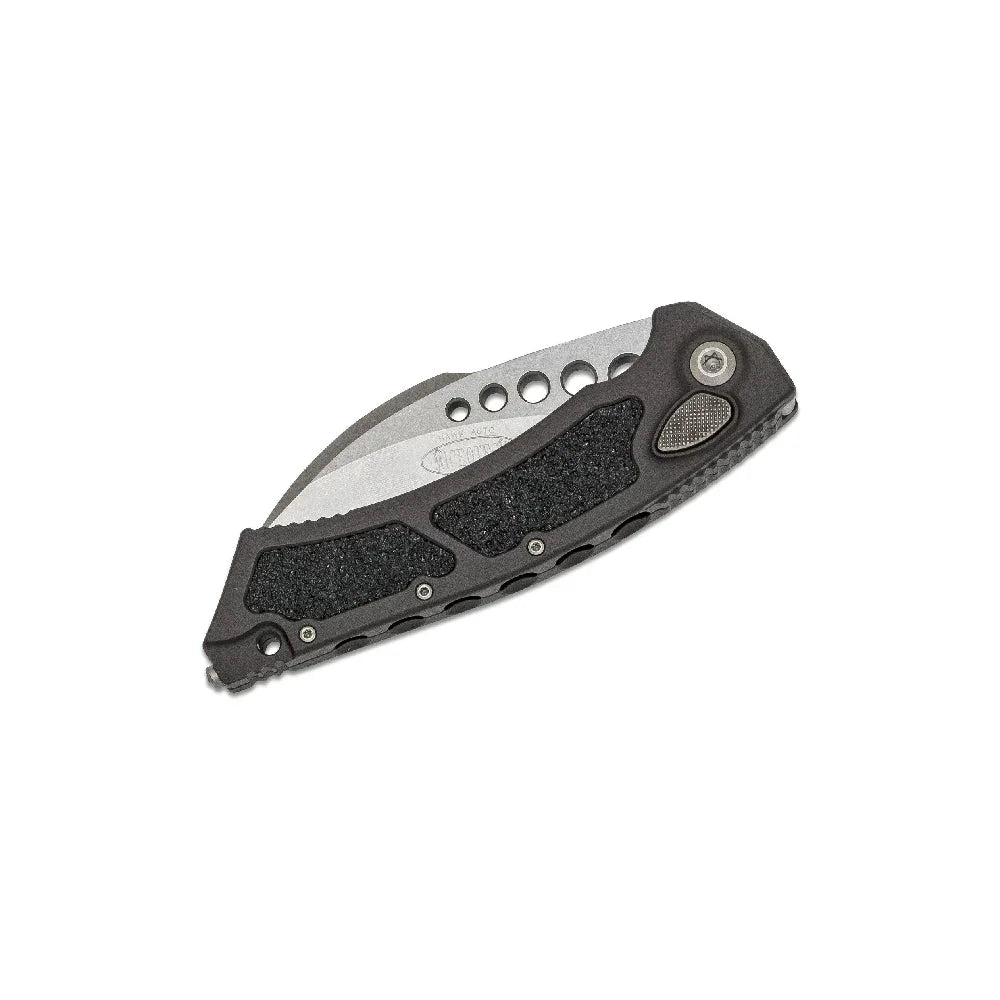 GUNMANSA Microtech Hawk Knife - 166-10