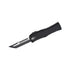 GUNMANSA Microtech Hera Hellhound Signature Series Tactical Standard - 919-1TS