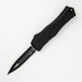GUNMANSA Microtech Hera II D/E Tactical Standard Factory Second 1702-1T