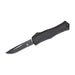 GUNMANSA Microtech Hera Ii Recurve 30Th Anniversary Tactical Standard 1705-1T 30