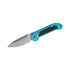 GUNMANSA MICROTECH LUDT Gen III S/E Stonewashed Turquoise – 1135-10TQ