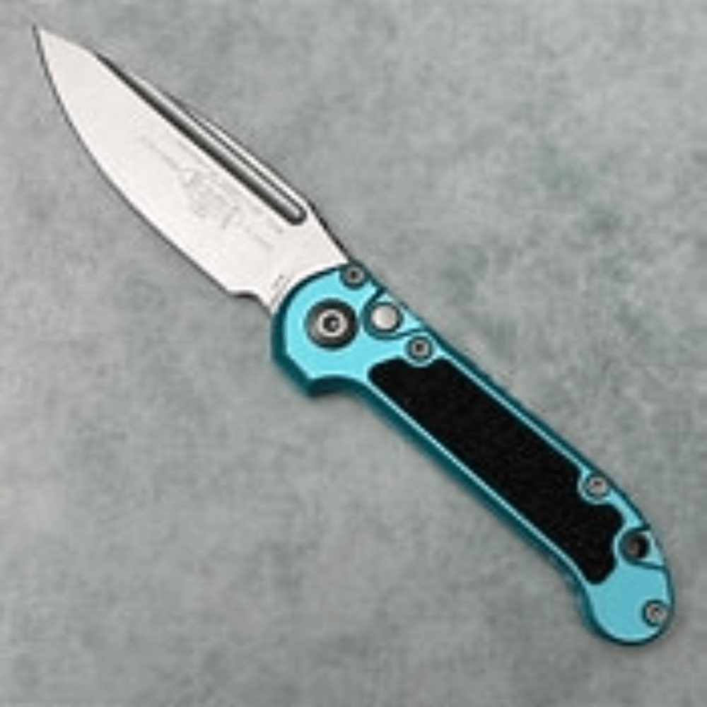 GUNMANSA MICROTECH LUDT Gen III S/E Stonewashed Turquoise – 1135-10TQ