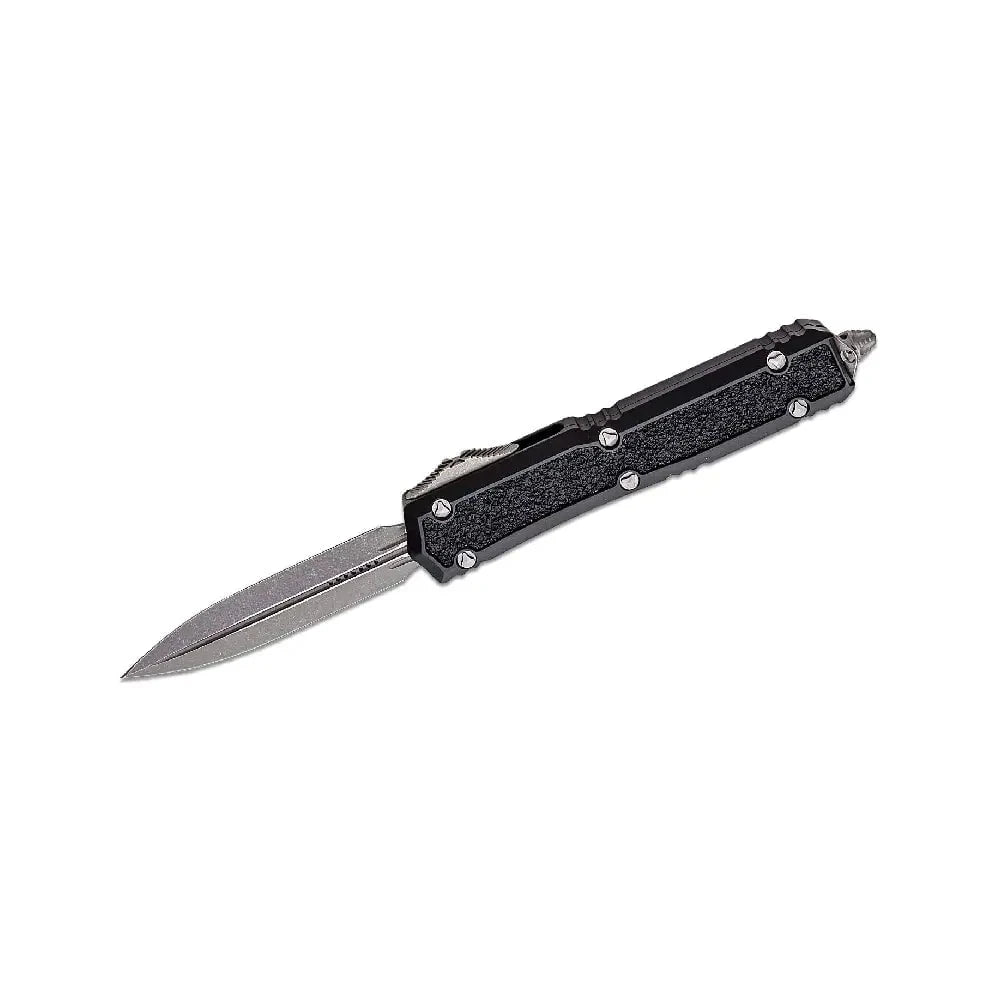GUNMANSA Microtech Makora Standard with Nickel Boron Internals – 206-10APS