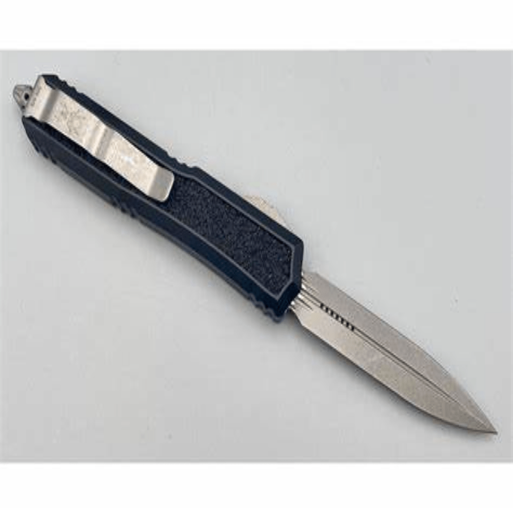 GUNMANSA Microtech Makora Standard with Nickel Boron Internals – 206-10APS