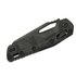 GUNMANSA Microtech  Msi S/E Standard Polymer Tri Grip Midnight Tiger Camo-210T-1PMMTC-X8Z4