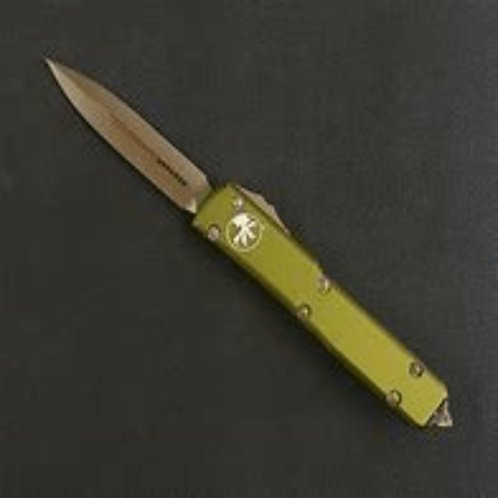 GUNMANSA MICROTECH OD Green Ultratech Apocalyptic Bronze 122-13APOD