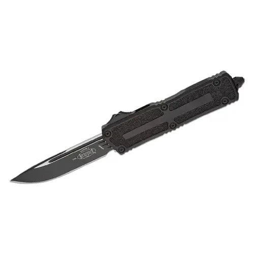 GUNMANSA Microtech Scarab® II S/E Gen III Tactical Standard - 1278-1T