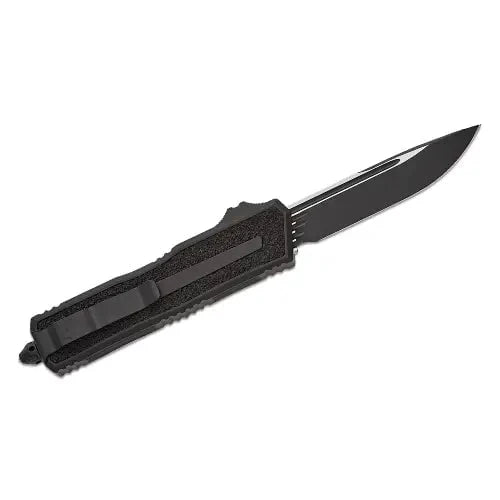 GUNMANSA Microtech Scarab® II S/E Gen III Tactical Standard - 1278-1T