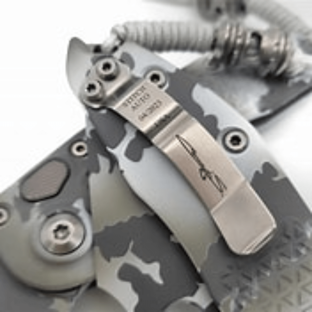 GUNMANSA Microtech Stitch Auto Arctic Camo STD – 169-1ACS