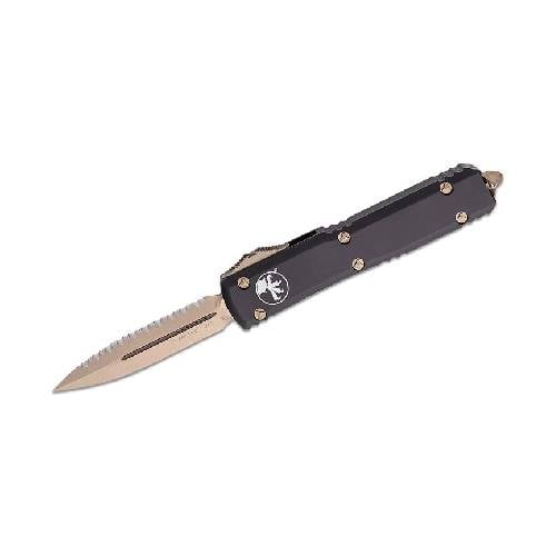 GUNMANSA MICROTECH ULTRATECH D/E Bronze F/S 122-15