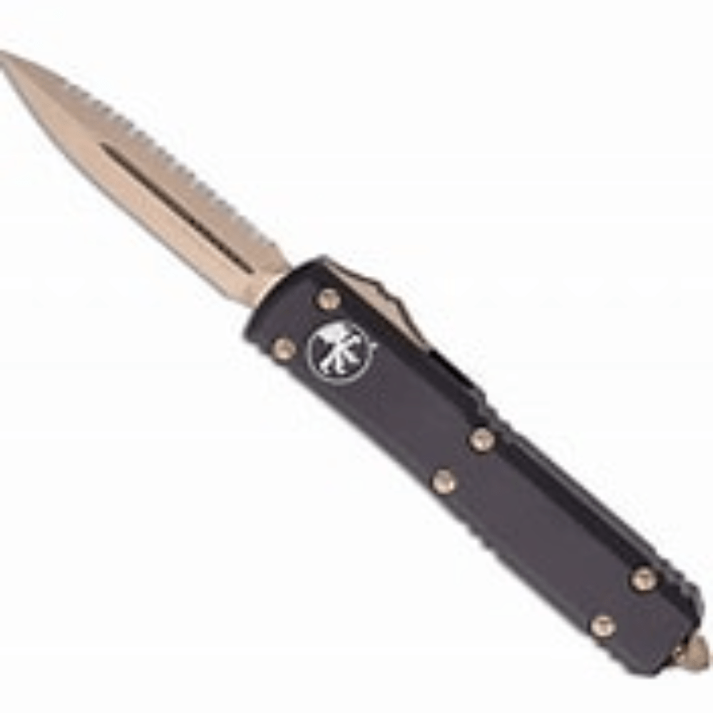 GUNMANSA MICROTECH ULTRATECH D/E Bronze F/S 122-15