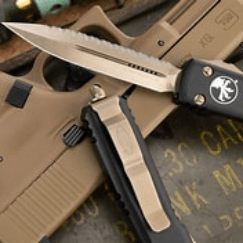 GUNMANSA MICROTECH ULTRATECH D/E Bronze F/S 122-15