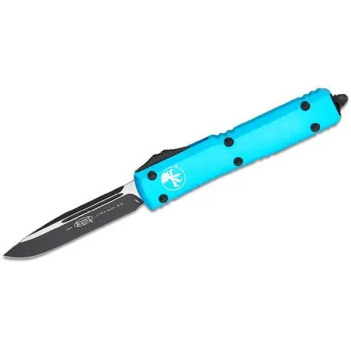 GUNMANSA MICROTECH ULTRATECH S/E Black Standard Turquoise – 121-1TQ