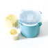 GUNMANSA Microwave Rice Cooker