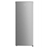 GUNMANSA Midea 157l Silver Upright Full Freezer - HS-208FNS