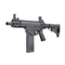 GUNMANSA Milsig/Valken Paintball Gun Milsig M5 Valken Paintball Gas Rifle (Full-Semi Auto|CO2|20|300FPS|11J|.50 CAL)