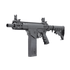 GUNMANSA Milsig/Valken Paintball Gun Milsig M5 Valken Paintball Gas Rifle (Full-Semi Auto|CO2|20|300FPS|11J|.50 CAL)