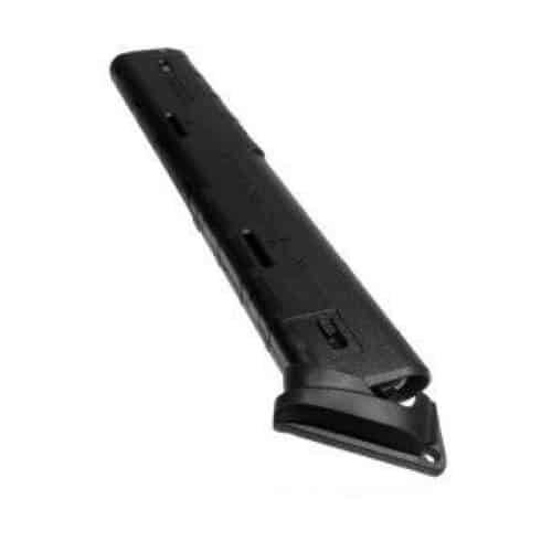 GUNMANSA Milsig Zetamag Gen3 Black