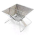 GUNMANSA Mini BBQ Stand Small