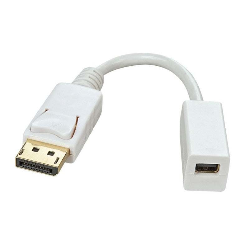 GUNMANSA MINI DP FEMALE TO DP MALE CABLE