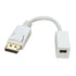 GUNMANSA MINI DP FEMALE TO DP MALE CABLE