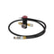 GUNMANSA Mini-SFR Air System w/ Hose-Black REL-MINI-SFR-BK