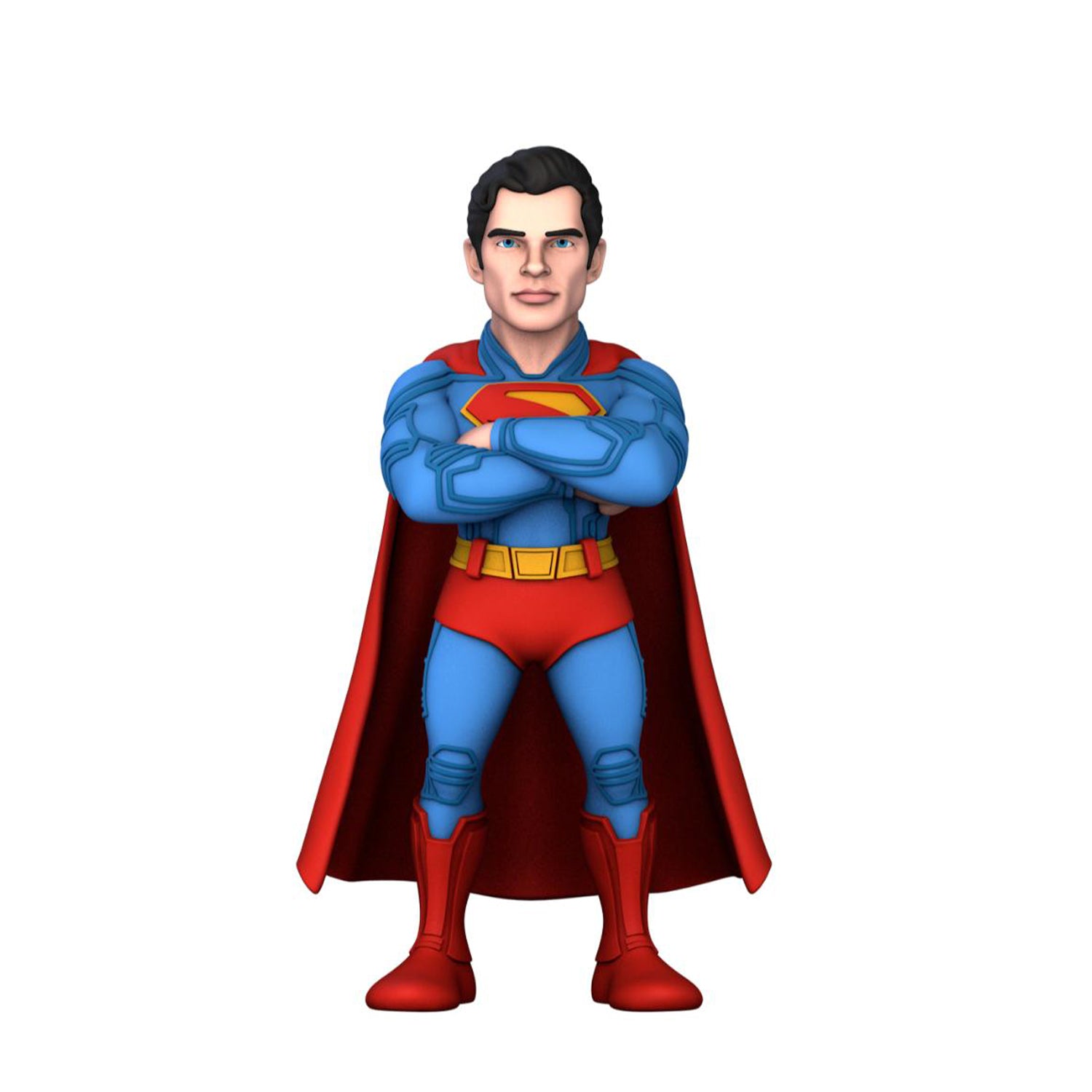 GUNMANSA MINIX Cinema: DC - Superman New