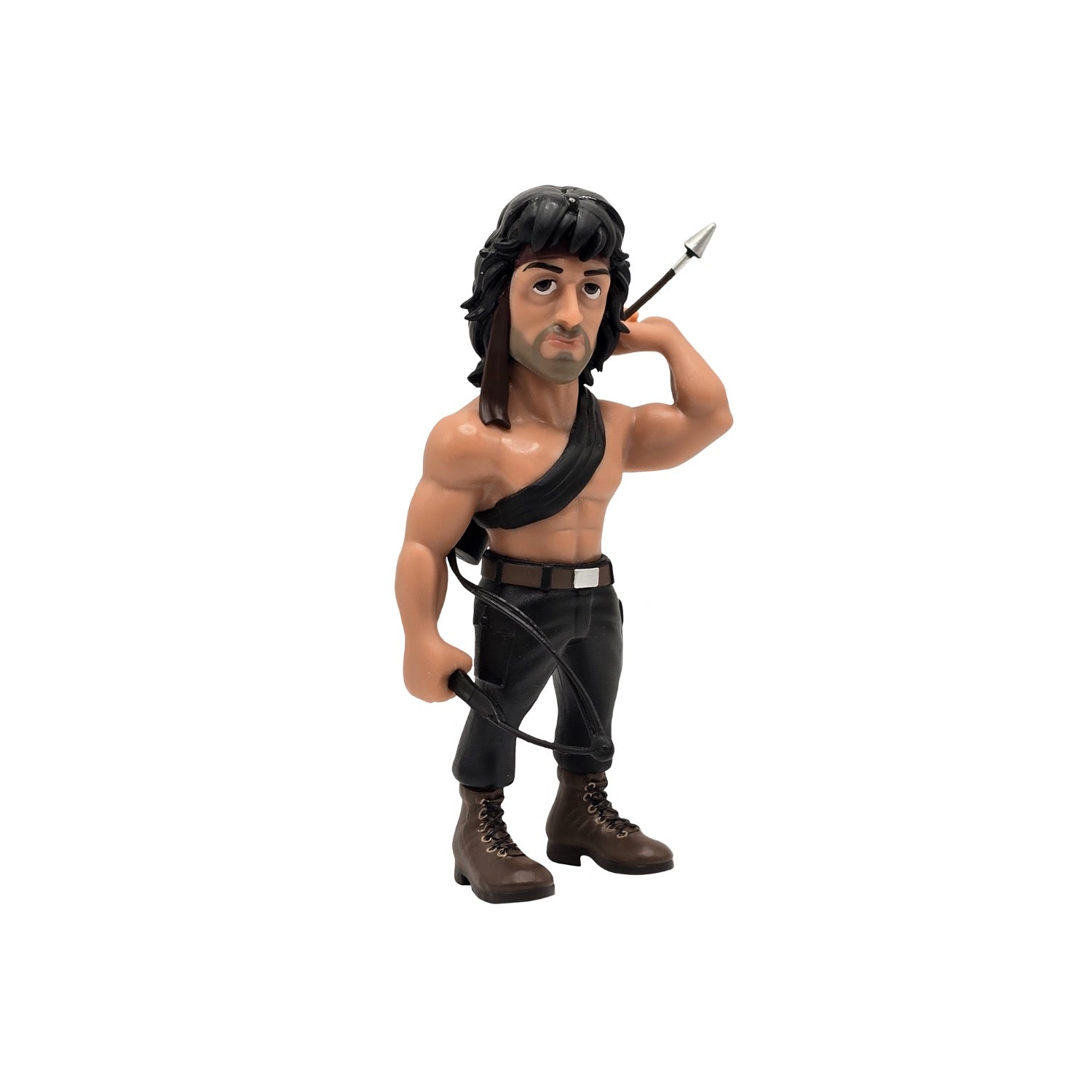 GUNMANSA MINIX Cinema: Rambo - Arco