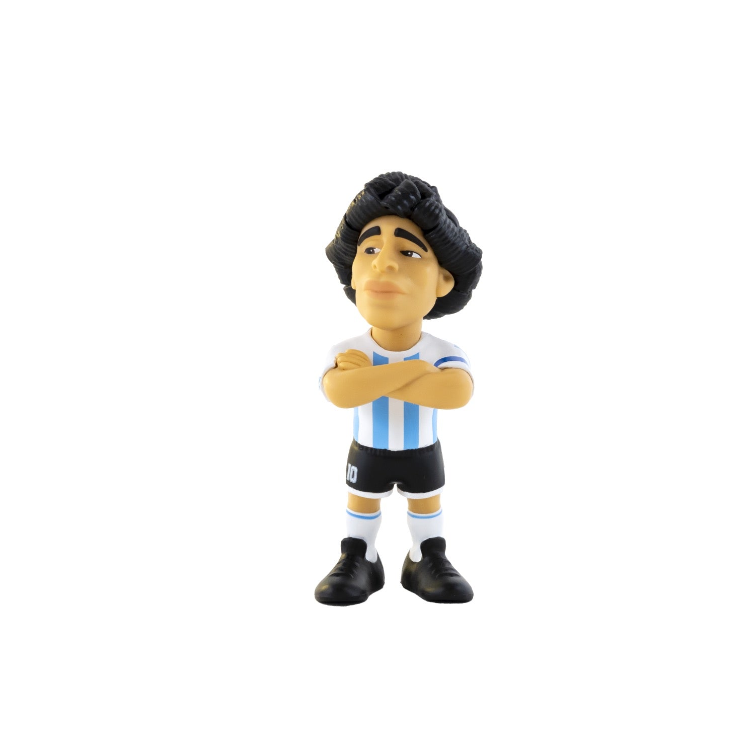 GUNMANSA MINIX Football: Argentina - Diego Maradona