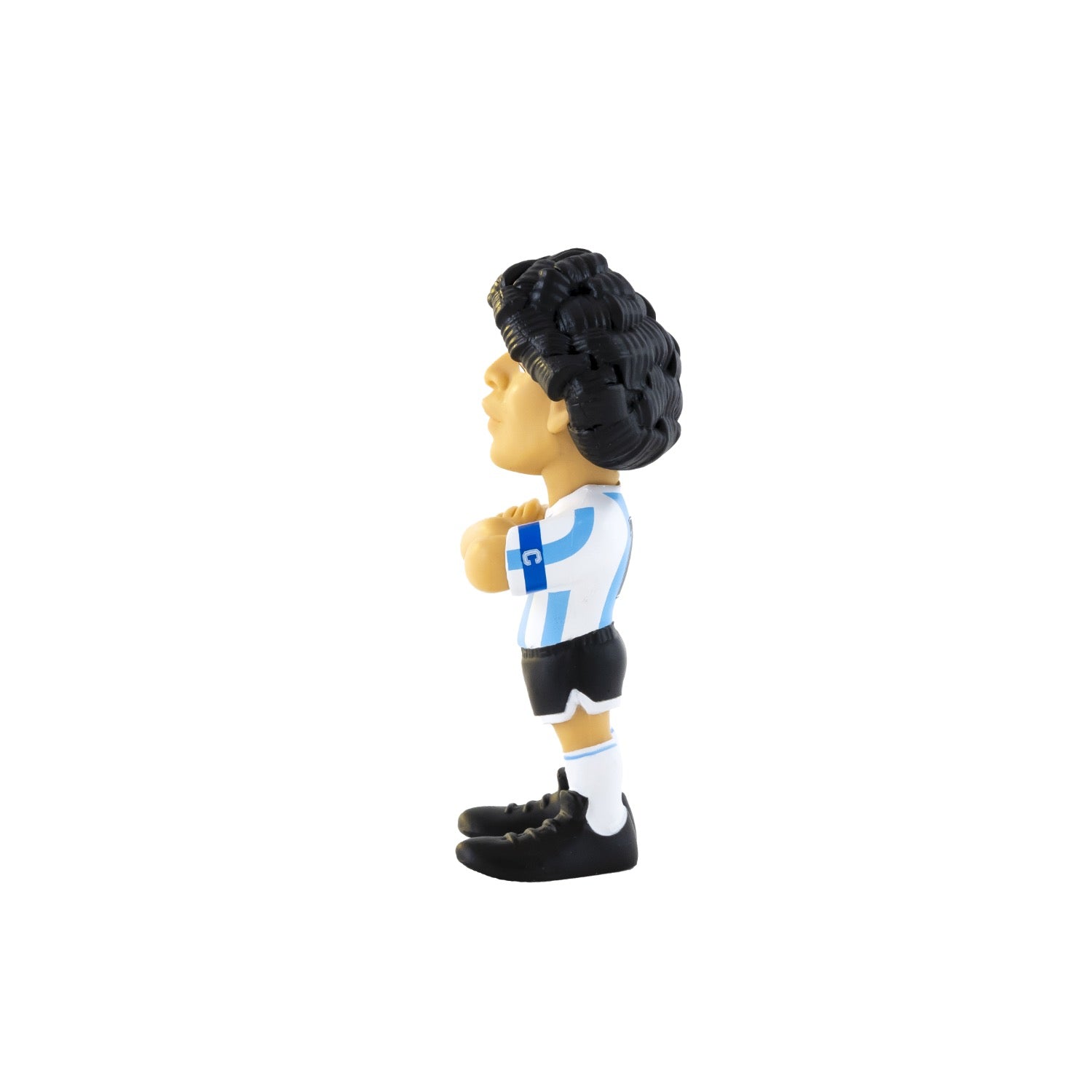 GUNMANSA MINIX Football: Argentina - Diego Maradona