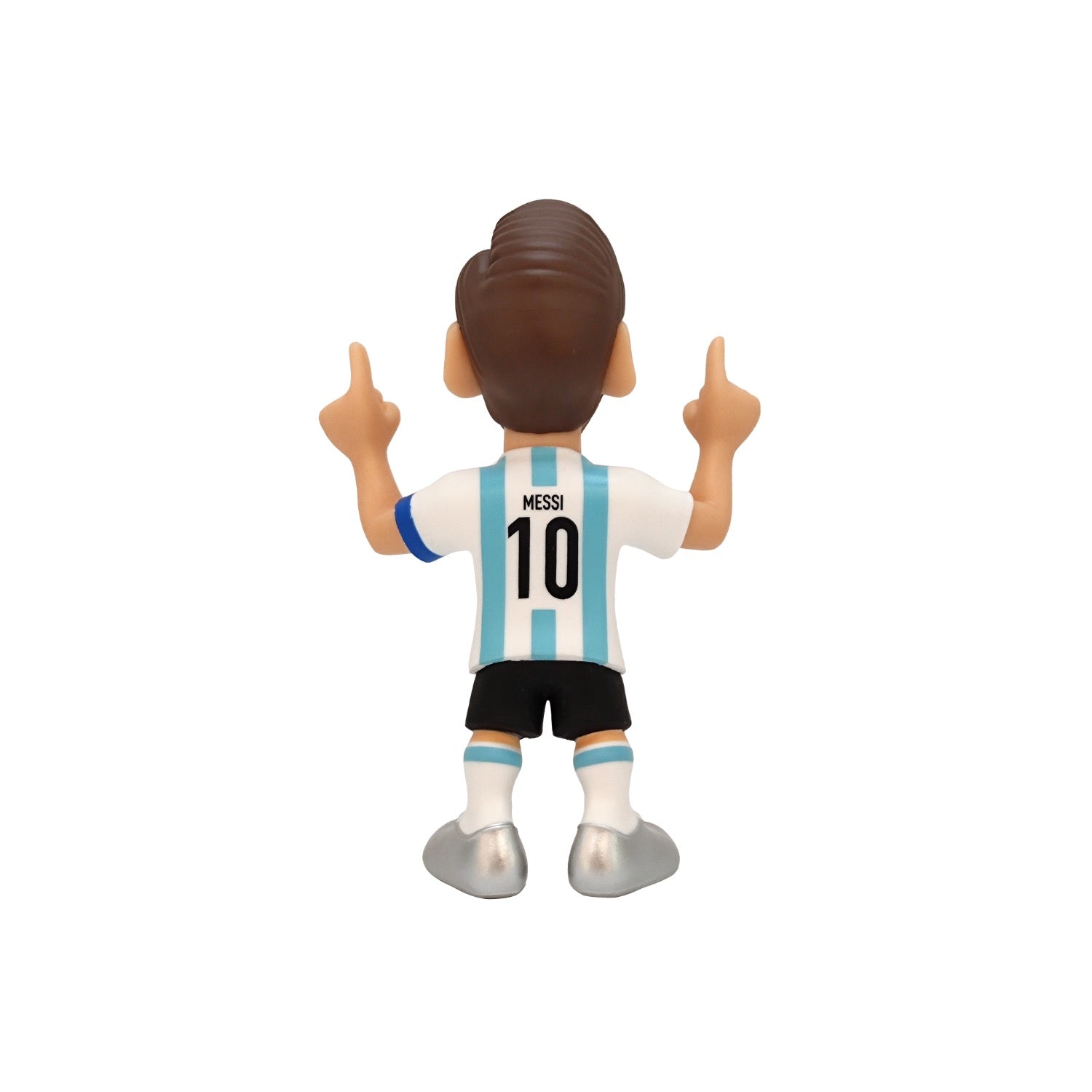GUNMANSA MINIX Football: Argentina - Lionel Messi