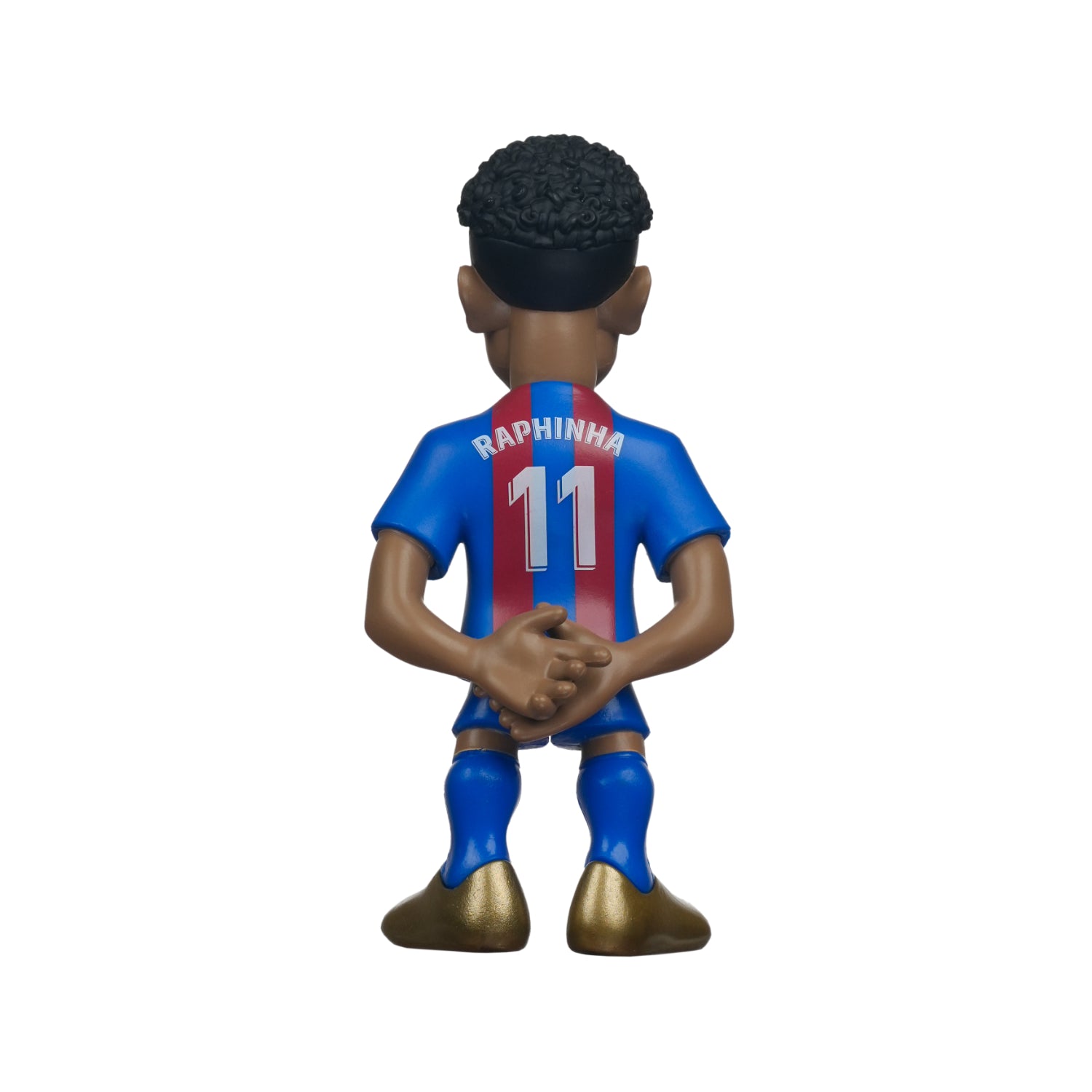 GUNMANSA MINIX Football: FC Barcelona - Raphinha