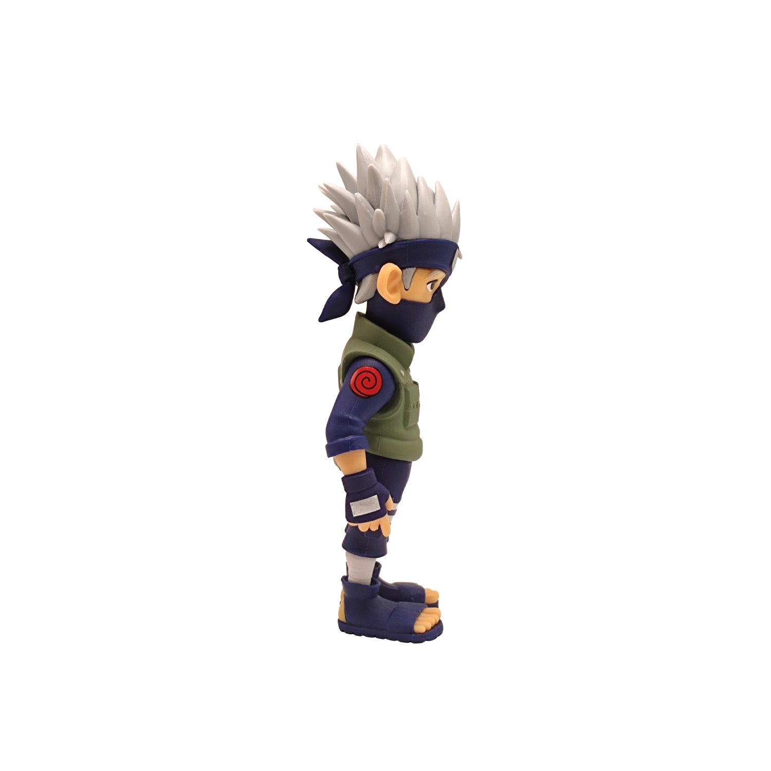GUNMANSA MINIX: Naruto Shippuden - Kakashi
