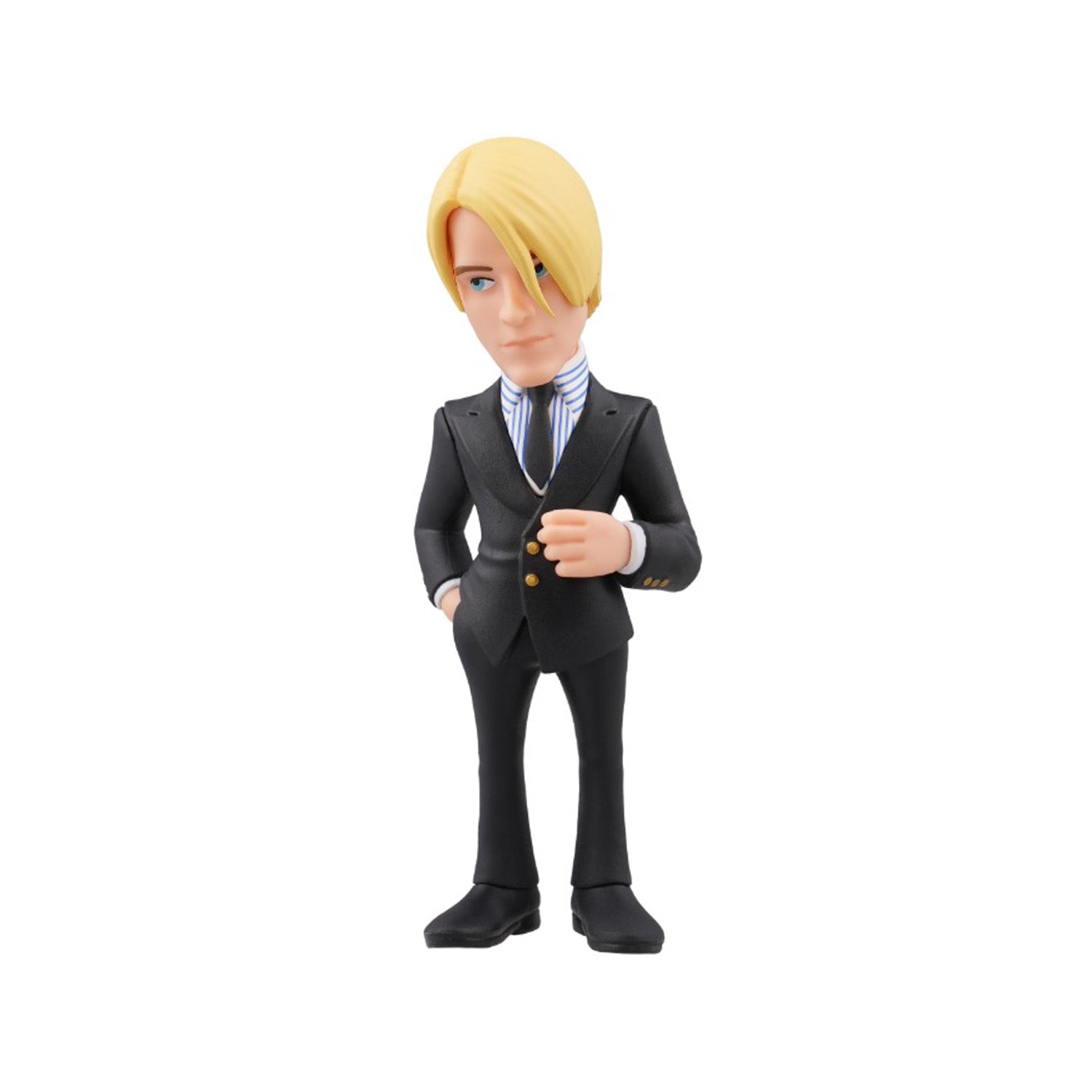 GUNMANSA MINIX: One Piece - Sanji