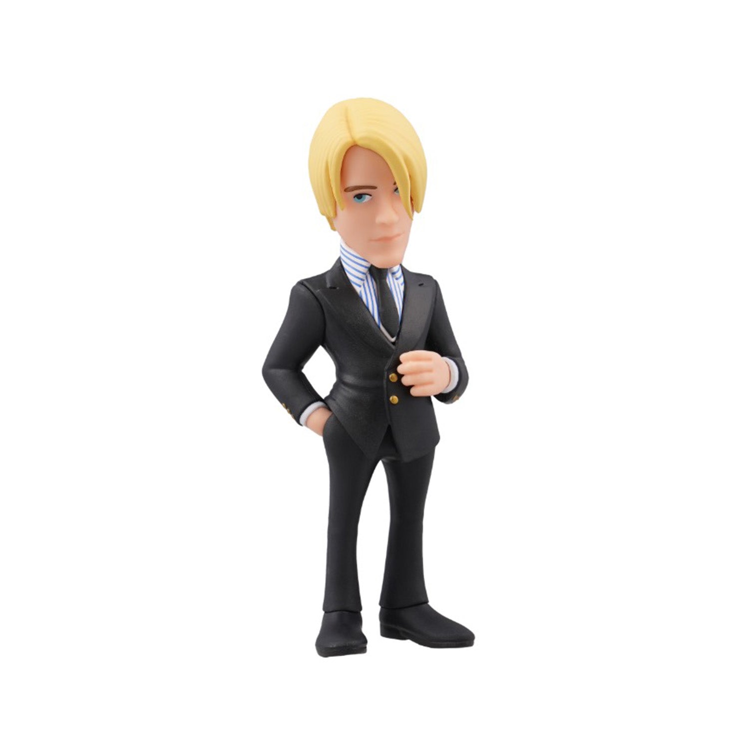 GUNMANSA MINIX: One Piece - Sanji